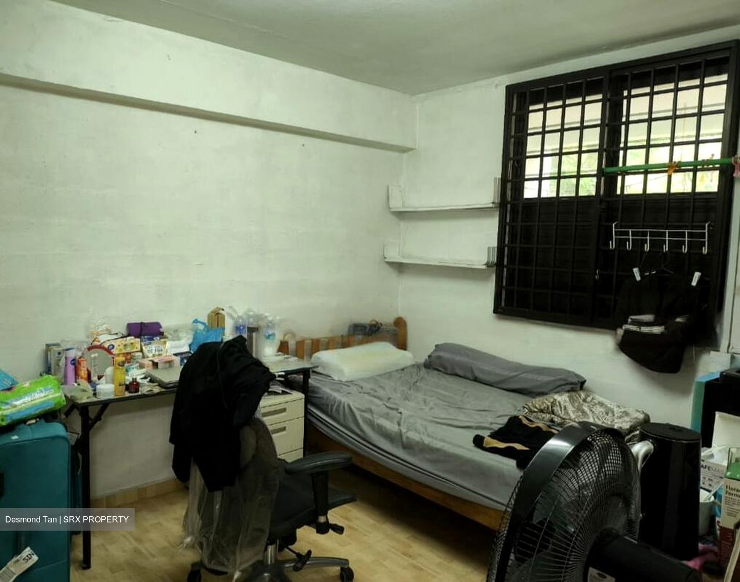 Blk 91 Commonwealth 16 (Queenstown), HDB 3 Rooms #490885761